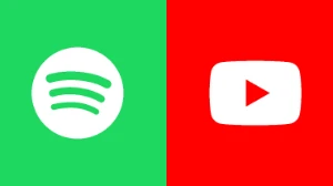 Spotify + Youtube Premium - Assinaturas e Premium