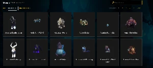 Conta wow com TWW - Blizzard