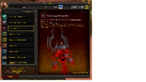 Conta wow com TWW - Blizzard