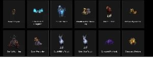 Conta wow com TWW - Blizzard