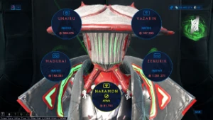✅Warframe conta Mr2 Lendário - PC✅ - Outros