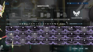 ✅Warframe conta Mr2 Lendário - PC✅ - Outros