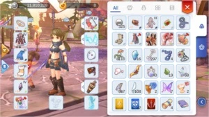 Ragnarok Mobile - [GLOBAL] Rangar Lv 105/19 490K e 540 GM - Outros