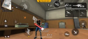 Holograma de armas - Outros