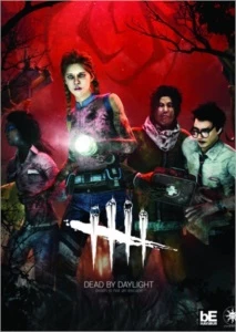 Dead by Daylight Epic Games