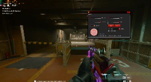 Unknown Universal Recoil Mouse - Outros