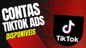 Contas De Tiktok Ads (Gmail/Multilogin/4G) - Outros