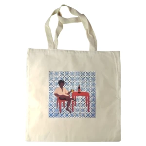 Ecobag Personalizada com Arte Autoral