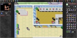 pxg seavell lvl 151 - PokeXGames