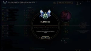 Elo Job - League of Legends LOL