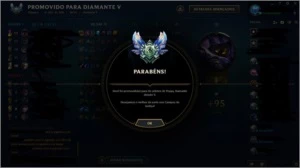 Elo Job - League of Legends LOL