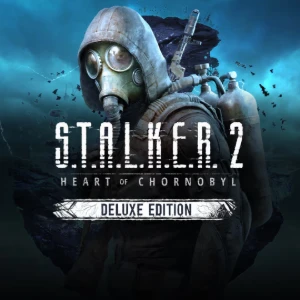 S.T.A.L.K.E.R. 2: Heart of Chornobyl - Deluxe Edition - Steam