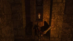 Xbox Blade of Darkness #C86182
