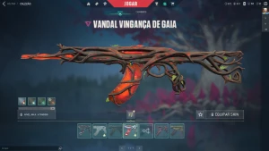 Conta Valorant + LOL + TFT