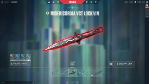 Conta Valorant + LOL + TFT