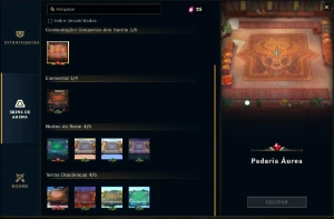 Conta Valorant + LOL + TFT