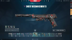 Conta Valorant LvL 25 e LOL LvL 62 (COM SKINS)