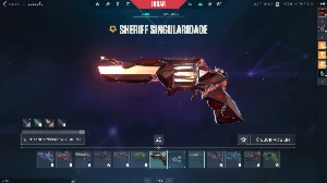 Conta Valorant LvL 25 e LOL LvL 62 (COM SKINS)