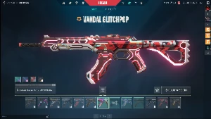 Conta Valorant LvL 25 e LOL LvL 62 (COM SKINS)