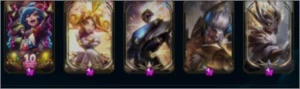Vendo Contade lol,  Pois necessito. - League of Legends