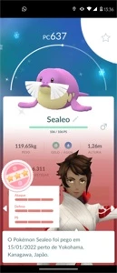 ACC POKEMON GO - Pokémon