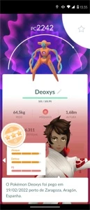 ACC POKEMON GO - Pokémon