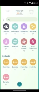 ACC POKEMON GO - Pokémon