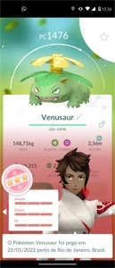 ACC POKEMON GO - Pokémon