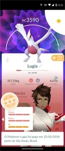 ACC POKEMON GO - Pokémon