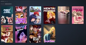 Conta Steam 15 Anos, Nível 20, 56 Jogos