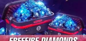 1000 diamantes free fire