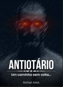 Antiotário Um Caminho sem volta - eBooks