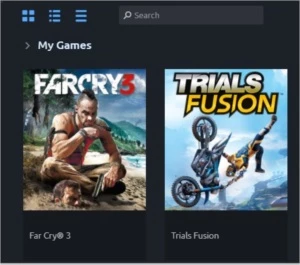 Conta Uplay. - Outros
