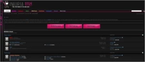 INIURIA LIFETIME CS GO - Counter Strike