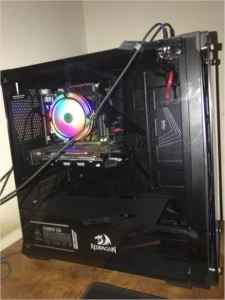 Computador Gamer - Outros