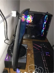 Computador Gamer - Outros