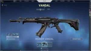 CONTA DO BETA, 400R$+ Skins, conta ex immortal com amuleto - Valorant
