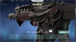 CONTA DO BETA, 400R$+ Skins, conta ex immortal com amuleto - Valorant
