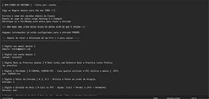 BOT Para 1 entrada IQ Option - Outros