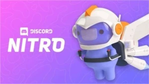 Discord Nitro 3 Meses