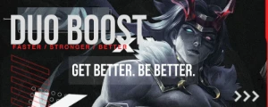 !Duoboost No Precinho! - League of Legends LOL