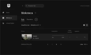 Conta da Epic games com 25 jogos(GTA V, Bordelands e demais)