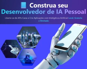 Construa seu Desenvolvedor de IA Pessoal - Others