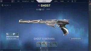 Conta Valorant Ascendente 2 + muitas skins