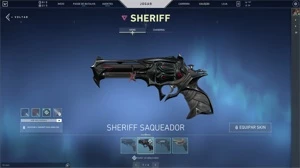 Conta Valorant Ascendente 2 + muitas skins