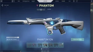 Conta Valorant Ascendente 2 + muitas skins