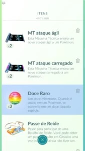 POKEMON GO LVL 35 / 2016 / PODE MUDAR O APELIDO E EMAIL - Pokémon