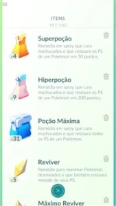 POKEMON GO LVL 35 / 2016 / PODE MUDAR O APELIDO E EMAIL - Pokémon