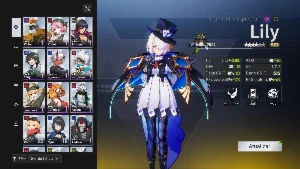 Etheria Restart (globaL S4 NOVO SERVIDOR) Lily +Veronica ... - Others