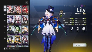 Etheria Restart (globaL S4 NOVO SERVIDOR) Lily +Veronica ... - Others